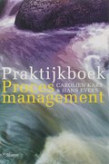 Praktijkboek Procesmanagement | C. Kars ; H. Evers | 