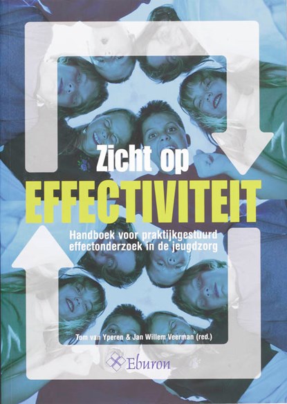 Zicht op Effectiviteit, niet bekend - Paperback - 9789059722521