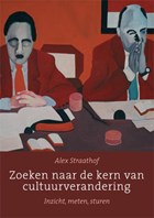 Zoeken naar de kern van cultuurverandering | Alex Straathof | 