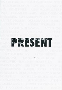 Present | T. Karreman ; J. Schulze ; H.H. van der Werf | 