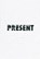 Present, T. Karreman ; J. Schulze ; H.H. van der Werf - Paperback - 9789059730649