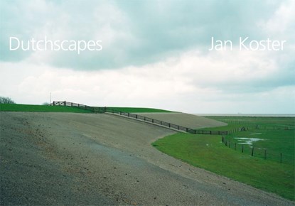 Dutchscapes | Jan Koster, T. van den Boomen ; M. Bem ; Jan Koster - Paperback - 9789059731066