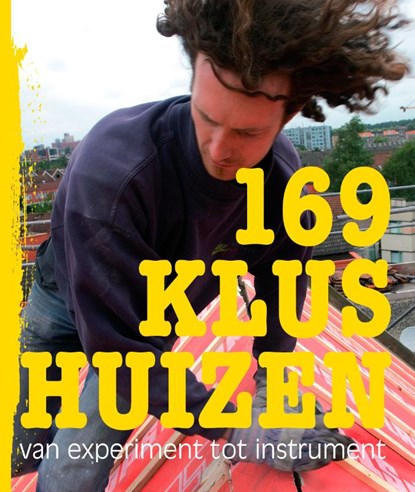 169 Klushuizen, A. Sour - Paperback - 9789059731165