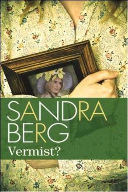 Een nacht in oktober, Sandra Berg - Paperback - 9789059772557