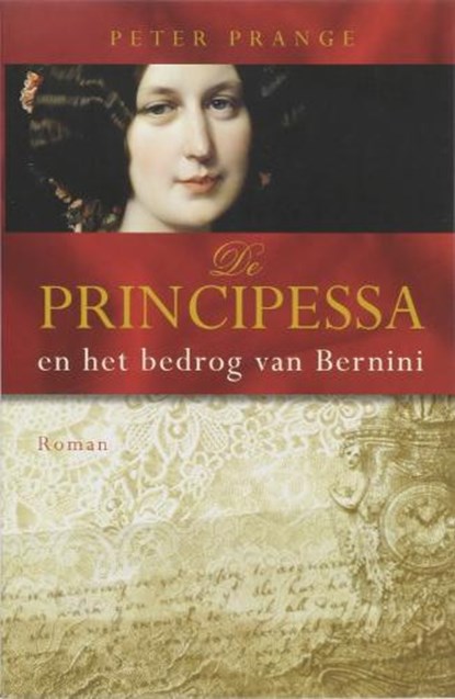 De principessa, PRANGE, Peter - Paperback - 9789059773028
