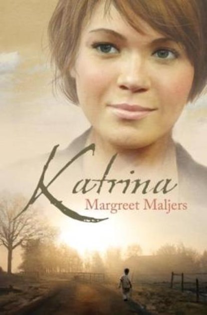 Katrina, MALJERS, Margreet - Gebonden met stofomslag - 9789059774827