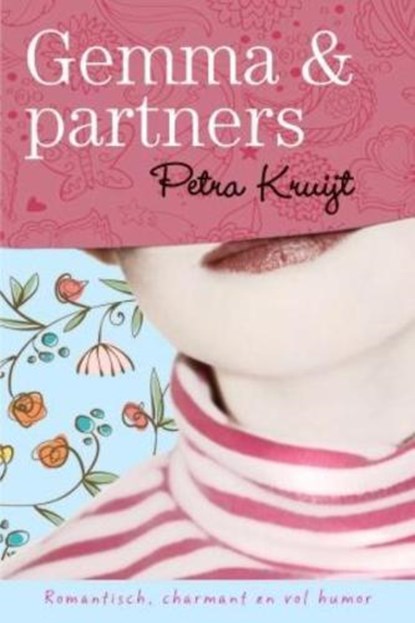 Gemma en Partners, KRUIJT, Petra - Paperback - 9789059775015