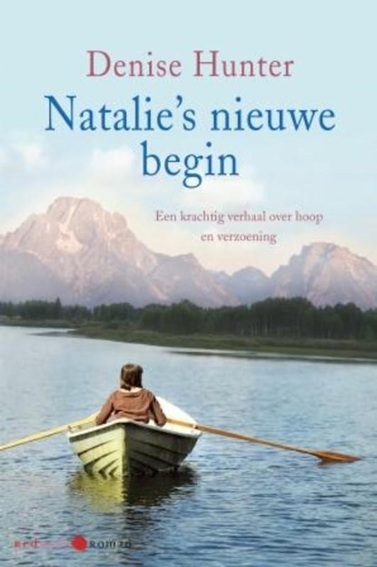 Natalie's nieuwe begin, HUNTER, Denise - Paperback - 9789059775114