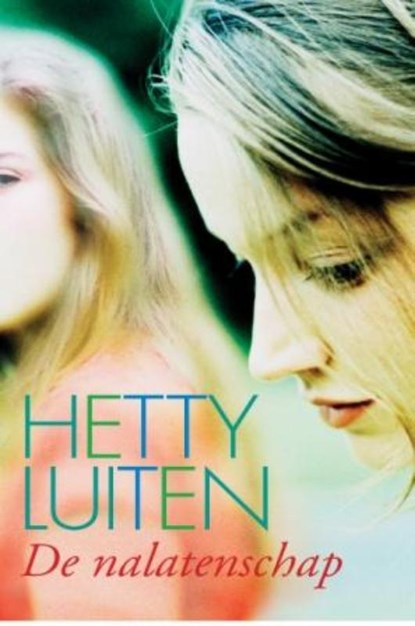 De nalatenschap, Hetty Luiten - Paperback - 9789059775930