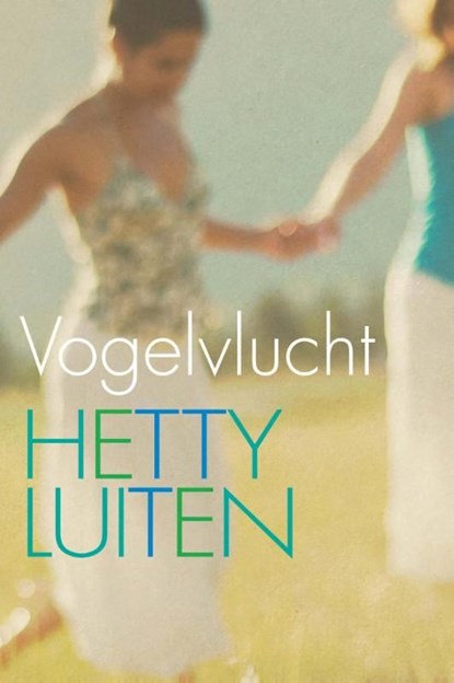 Vogelvlucht, Hetty Luiten - Ebook - 9789059777668