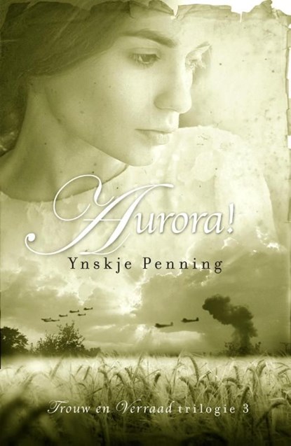 Aurora!, Ynskje Penning - Ebook - 9789059778061