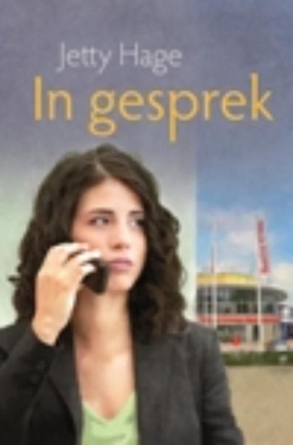 In gesprek, Jetty Hage - Ebook - 9789059778153