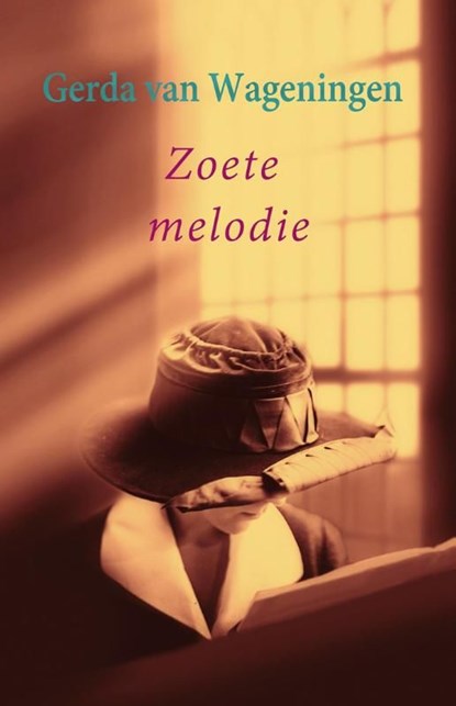 Zoete melodie, Gerda van Wageningen - Ebook - 9789059778597