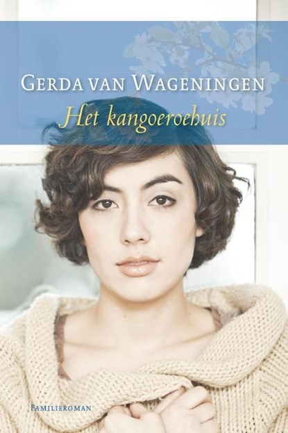 Het kangoeroehuis, Gerda van Wageningen - Ebook - 9789059778825