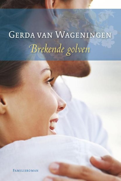 Brekende golven, Gerda van Wageningen - Ebook - 9789059778832