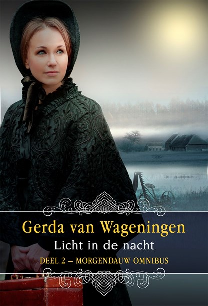 Licht in de nacht, Gerda van Wageningen - Ebook - 9789059778849