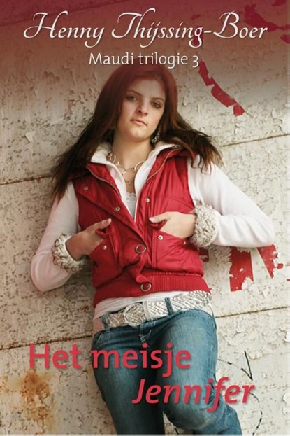 Het meisje Jennifer, Henny Thijssing-Boer - Ebook - 9789059778870