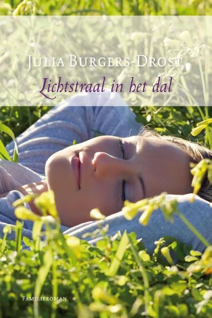 Lichtstraal in het dal, Julia Burgers-Drost - Ebook - 9789059778917