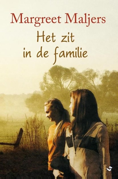 Het zit in de familie, Margreet Maljers - Ebook - 9789059779082