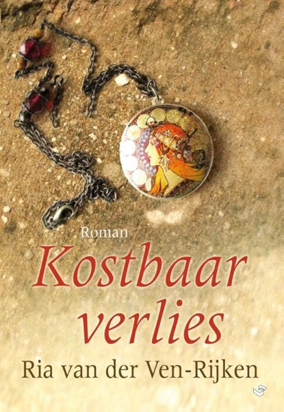 Kostbaar verlies, Ria van der Ven-Rijken - Ebook - 9789059779143