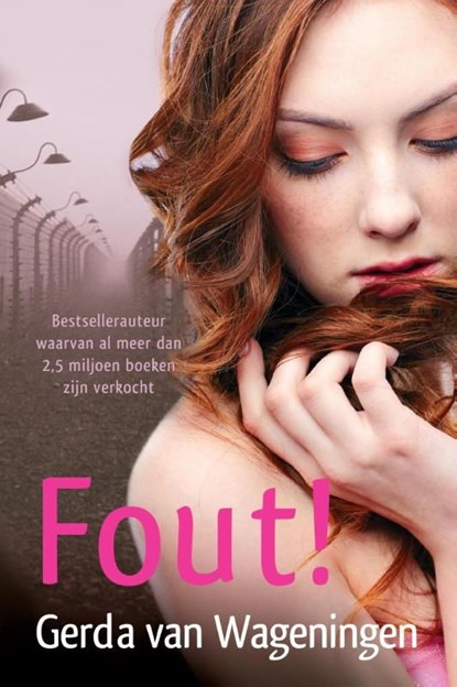 Fout!, Gerda van Wageningen - Ebook - 9789059779204