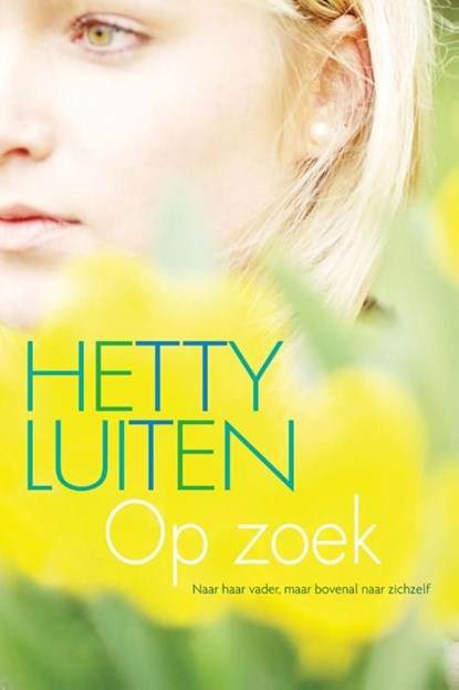 Op zoek, Hetty Luiten - Ebook - 9789059779358