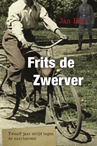 Frits de Zwerver, Jan Hof - Paperback - 9789059779389