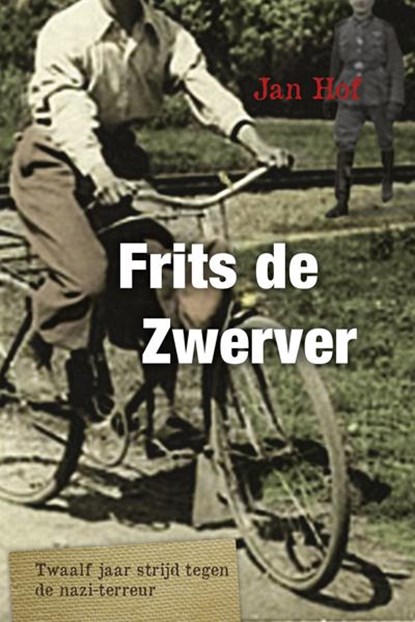 Frits de Zwerver, Jan Hof - Paperback - 9789059779389