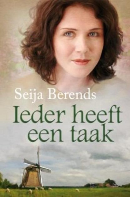 Ieder heeft een taak, Seija Berends - Ebook - 9789059779464