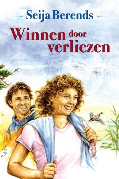 Winnen door verliezen, Seija Berends - Ebook - 9789059779471