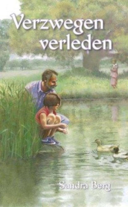 Verzwegen verleden, Sandra Berg - Ebook - 9789059779532