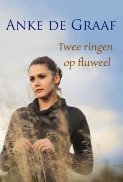 Twee ringen op fluweel, Anke de Graaf - Ebook - 9789059779792