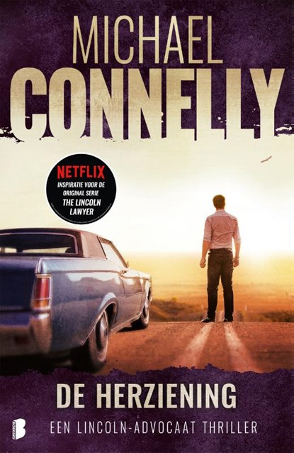 De herziening, Michael Connelly - Paperback - 9789059900523