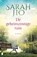 De geheimzinnige tuin, Sarah Jio - Paperback - 9789059900813