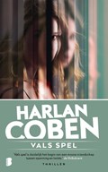 Vals spel | Harlan Coben | 