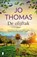 De Italiaanse olijfboom, Jo Thomas - Paperback - 9789059901056