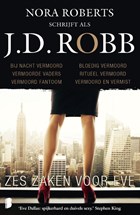 Zes zaken voor Eve | J.D. Robb | 