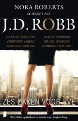 Zes zaken voor Eve - J.D. Robb - 9789059901087
