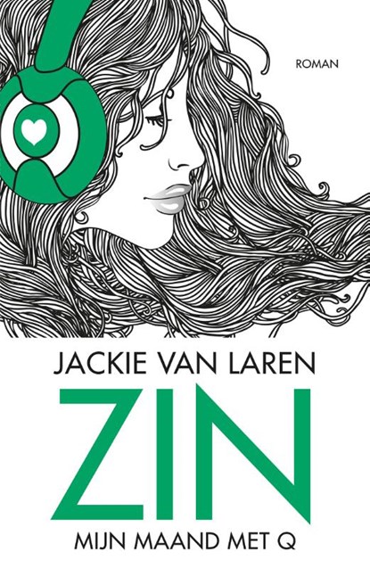 Zin, Jackie van Laren - Paperback - 9789059901247
