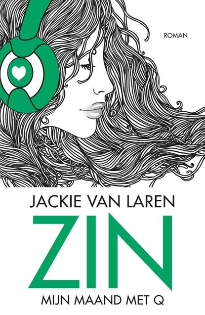 Zin, Jackie van Laren - Paperback - 9789059901247