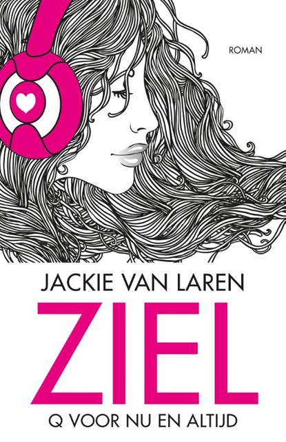 Ziel, Jackie van Laren - Paperback - 9789059901261