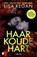 Haar koude hart, Lisa Regan ; Textcase - Paperback - 9789059901551