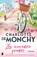 Zes maanden zonder, Charlotte de Monchy - Paperback - 9789059901643