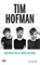 Gedichten van de broer van Roos, Tim Hofman - Paperback - 9789059901766