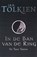 De Twee torens - In de ban van de ring, J.R.R. Tolkien - Paperback - 9789059902336