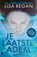 Je laatste adem, Lisa Regan ; Deul en Spanjaard - Paperback - 9789059902794