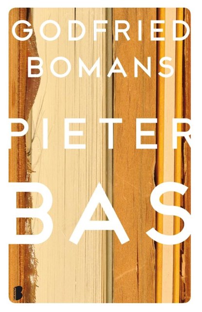 Pieter Bas, Godfried Bomans - Paperback - 9789059902916