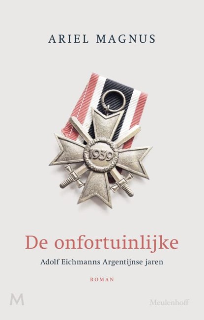 De onfortuinlijke, Ariel Magnus - Paperback - 9789059903241