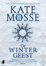 De wintergeest - Kate Mosse - 9789059903340