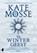 De wintergeest, Kate Mosse - Paperback - 9789059903340
